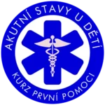 Kurz akutní stavy u dětí.