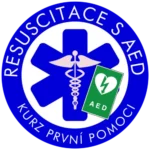 Kurz resuscitace s využitím AED.