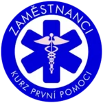 Školení první pomoci pro zaměstnance