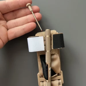 Turniket Rhino - kuličkové pero.